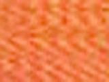 Mandarin Yellow Twister Tweed Color Chip